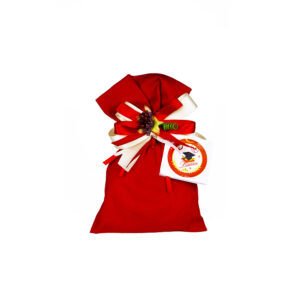 ECN-BO0003-Bomboniera-solidale-sacchetto-rosso-laurea