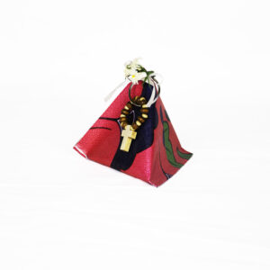 ECN-BO0006-Bomboniera-solidale-africana-piramide-carta-battesimo-comunione-matrimonio-cresima-laurea