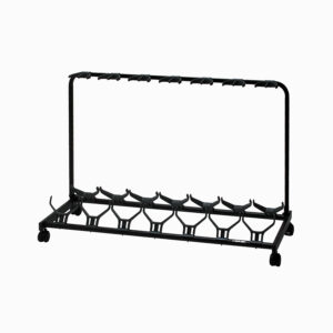 ECN-OF0009-supporto-multiplo-universale-7-posti-chitarra-basso-quik-lok