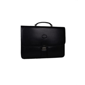 ECN-OF0016-borsa-ventiquattrore-pelle-nero