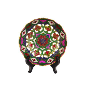 ECN-OF0018-centrotavola-smaltato-metallo-orientale