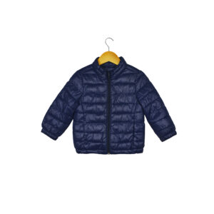 ECN-VE0010-Giubbino-bambino-blu-benetton_1