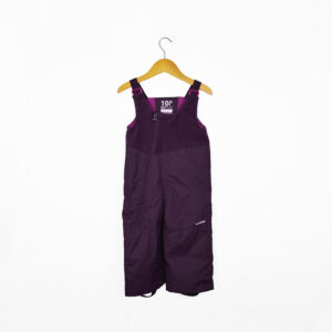 ECN-VE0012-Salopette-sci-tuta-bambina-viola-decathlon_1