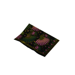 OG0008-Telo-messicano-decorato-nero-verde-rosa