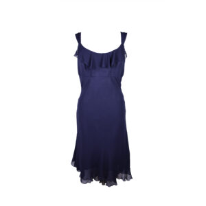 Abito-donna-Blu-ECN-VE0020