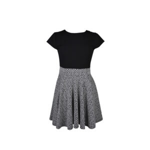 ECN-VE0017-Abito-donna-Artigli-nero