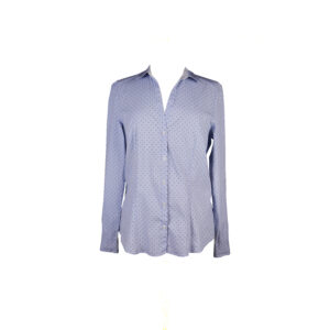 ECN-VE0026-Camicia-donna-H&M-azzurra