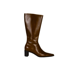 ECN-VE0036-Scarpe-Stivali-Donna-Marrone