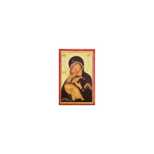 OG00027-Icona-Sacra-Madonna-della-tenerezza-Piccola