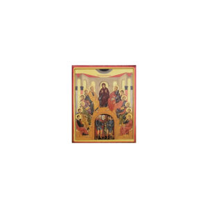OG00029-Icona-Sacra-La-discesa-dello-Spirito-Santo-Piccola