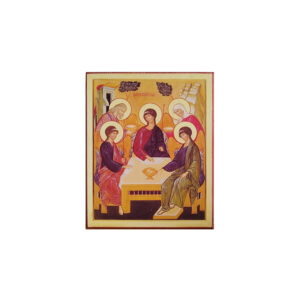 OG00033-Icona-Sacra-La-Santissima-Trinità-ospite-di-Abramo-e-Sara-Grande