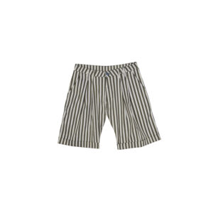 Bermuda-Uomo-a-righe-bianche-e-verdi-ecn-ve0059