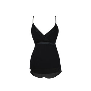 Top-Nero-con-scollo-ecn-ve0051