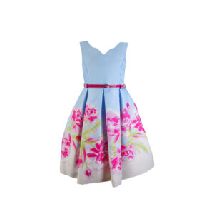 abito-da-cerimonia-bambina-a-fiori-azzurro-e-fucsia-ecn-ab0051