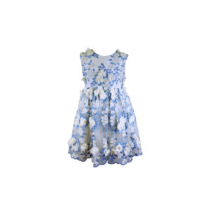 abito-da-cerimonia-bambina-fiori-azzurro-ecn-ab0048